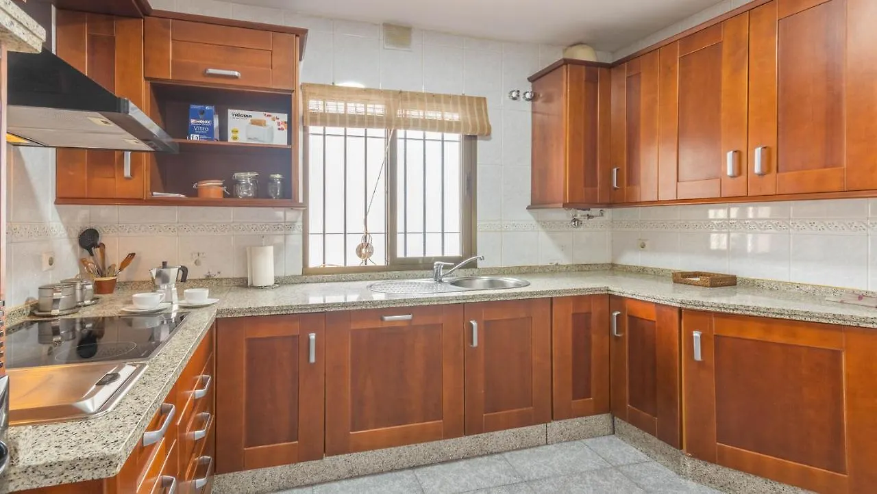 La Casa De Carmina Centro Cordoba Apartment Spain