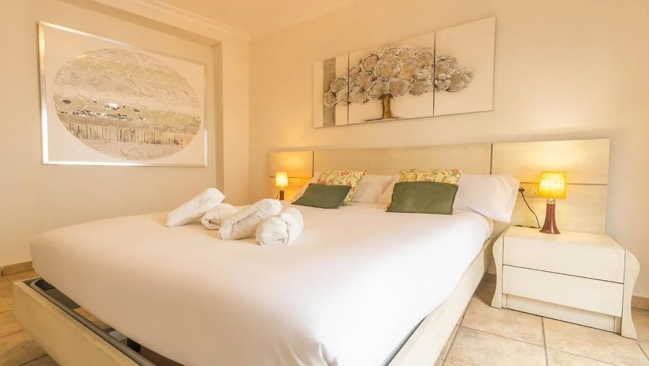La Casa De Carmina Centro Cordoba Apartment