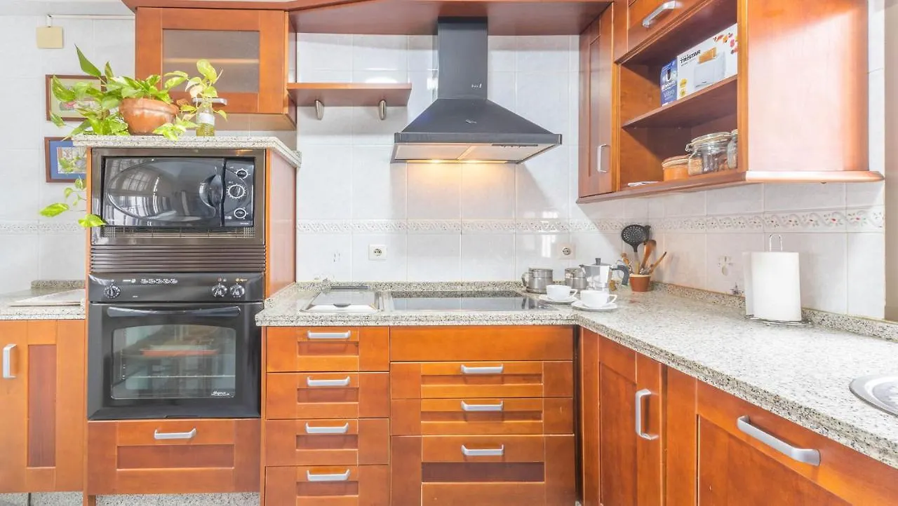 La Casa De Carmina Centro Cordoba Apartment