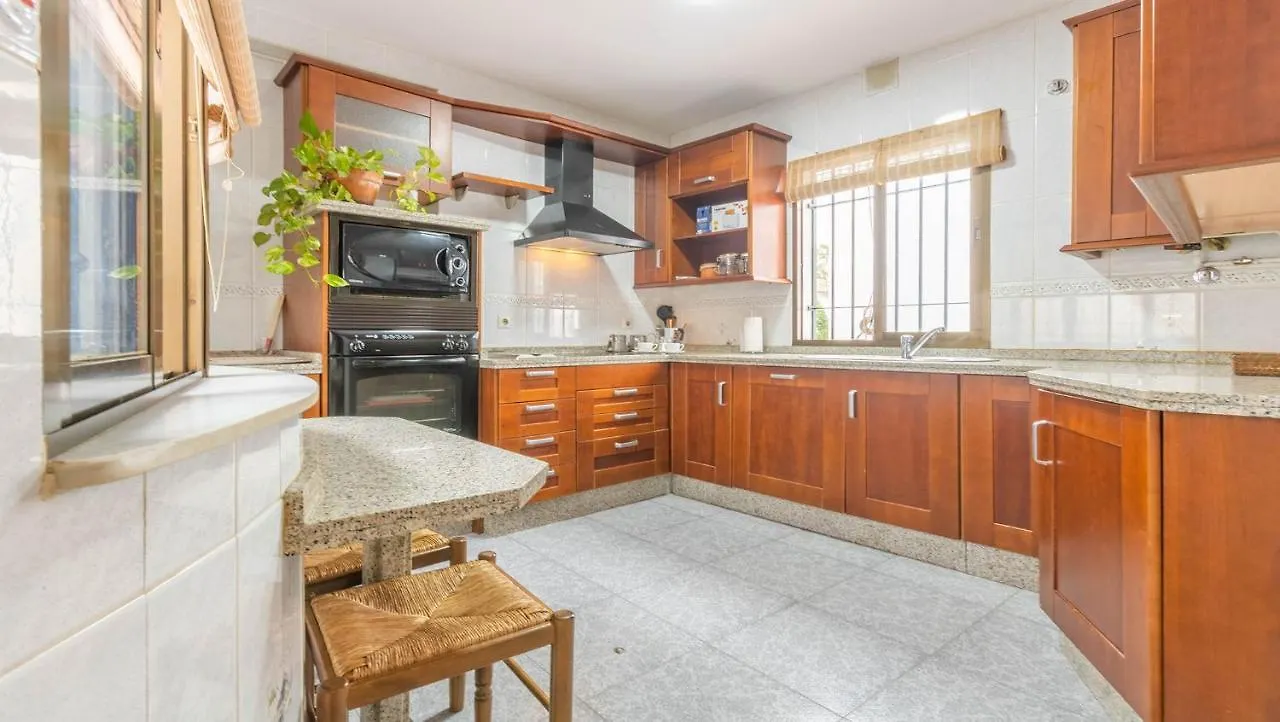 La Casa De Carmina Centro Cordoba Apartment 0*,  Spain