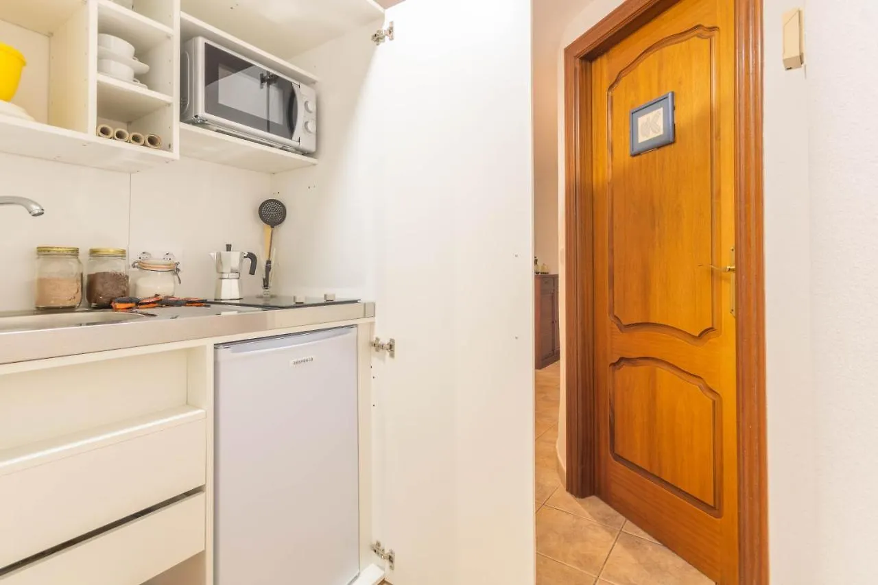 La Casa De Carmina Centro Cordoba Apartment Spain